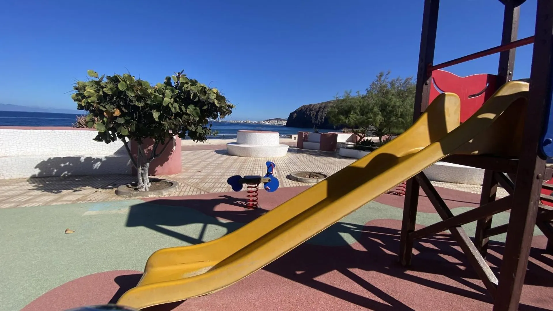 Apartmán Flamingo Luxury Views By Deihu Experiences Palm-mar