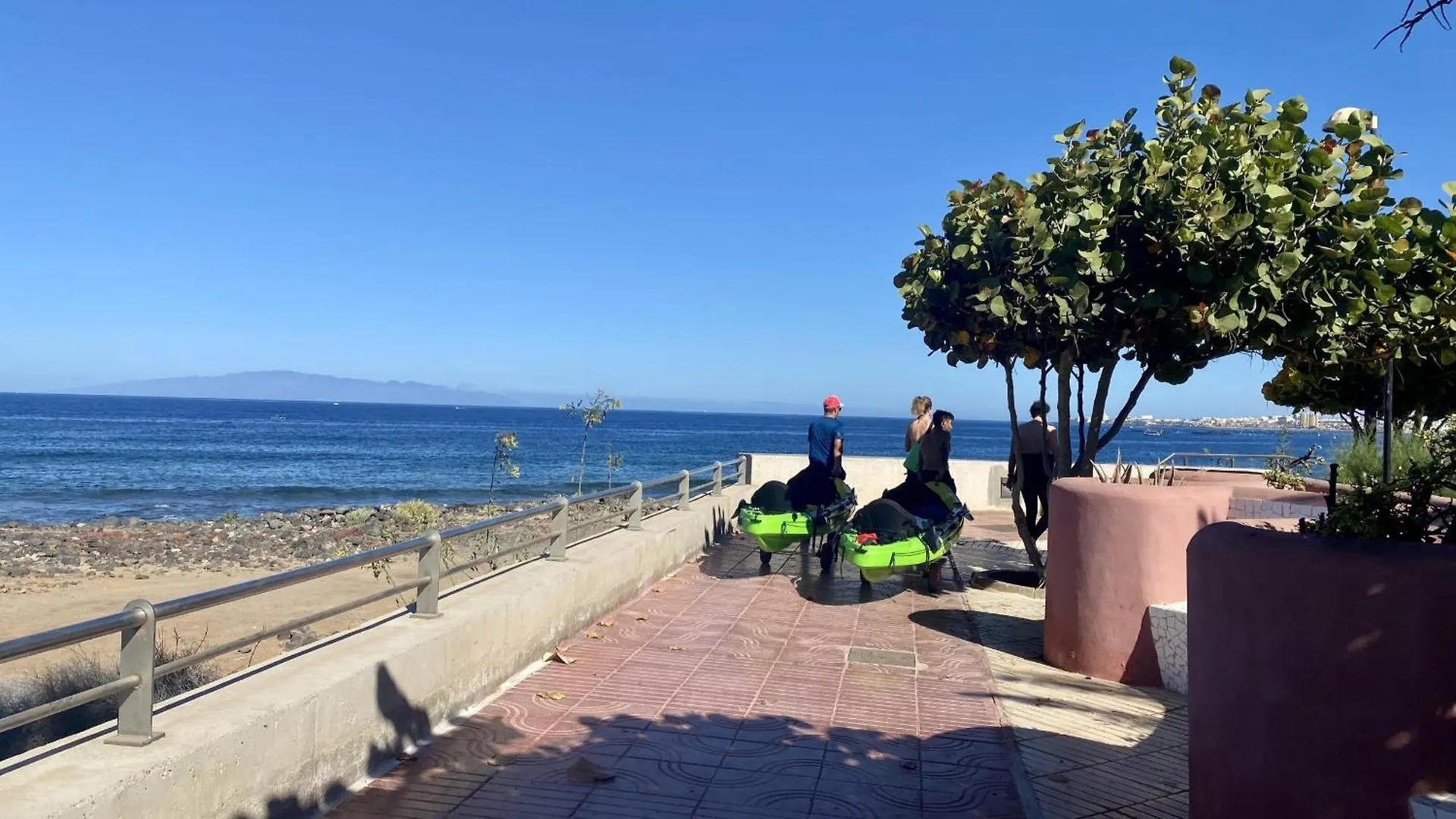 Apartament Flamingo Luxury Views By Deihu Experiences Palm-mar