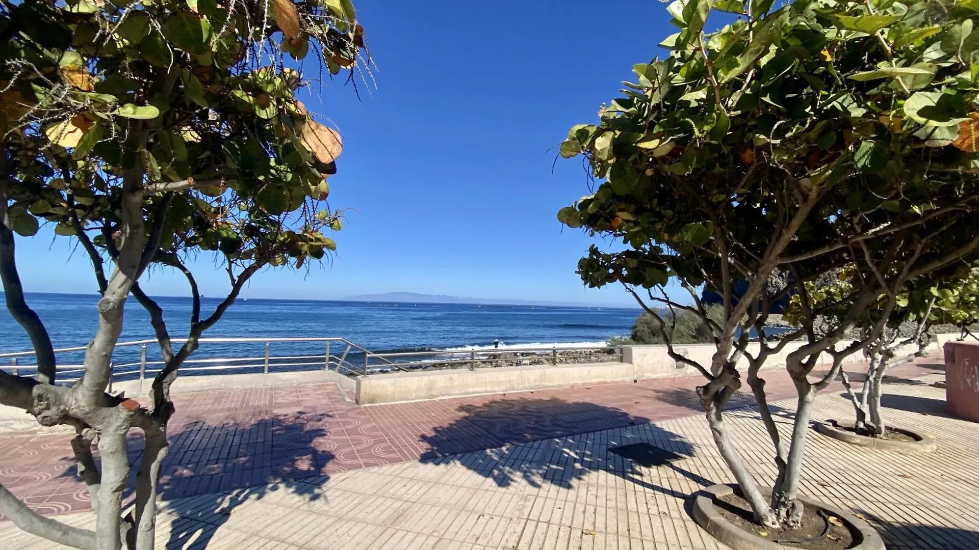 Apartmán Flamingo Luxury Views By Deihu Experiences Palm-mar Španělsko