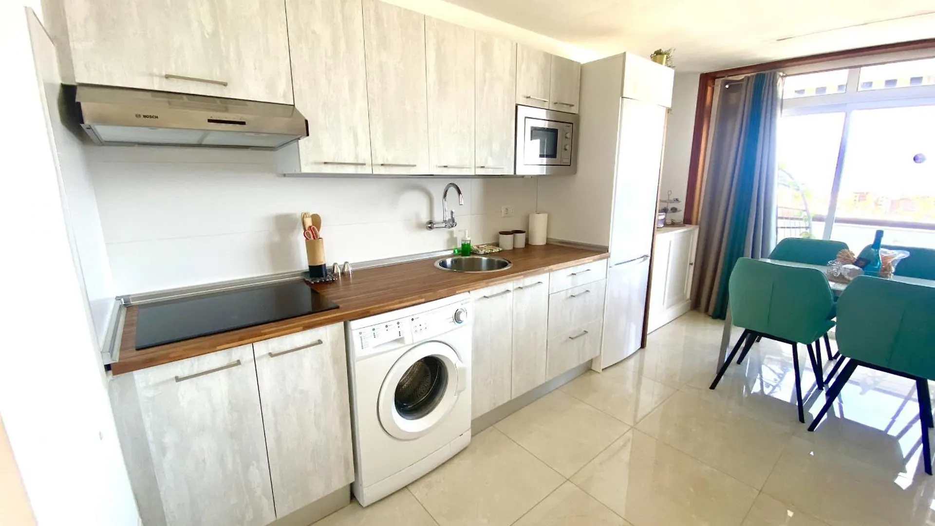 Apartament Flamingo Luxury Views By Deihu Experiences Palm-mar