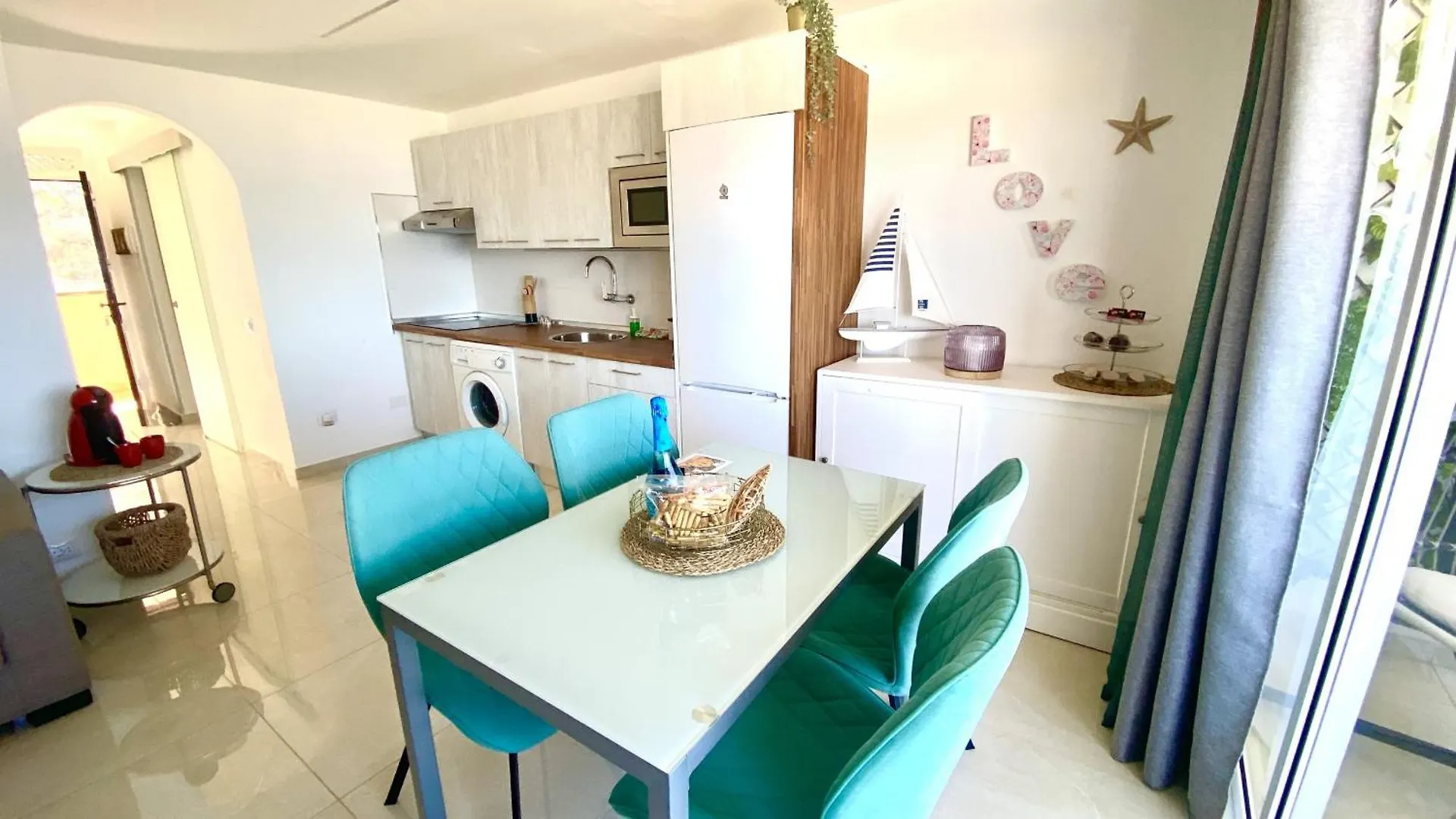 Apartament Flamingo Luxury Views By Deihu Experiences Palm-mar