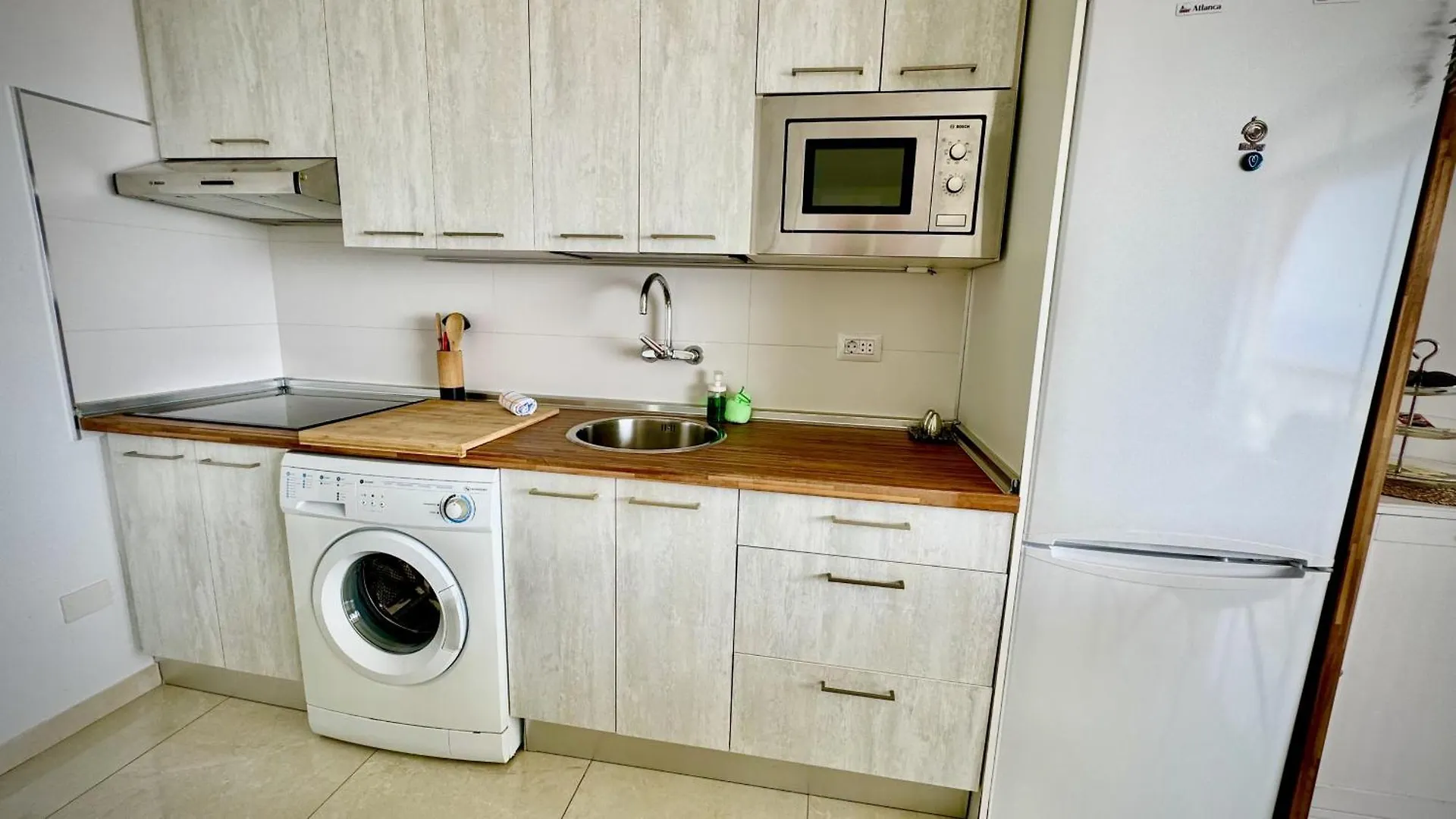 Apartmán Flamingo Luxury Views By Deihu Experiences Palm-mar