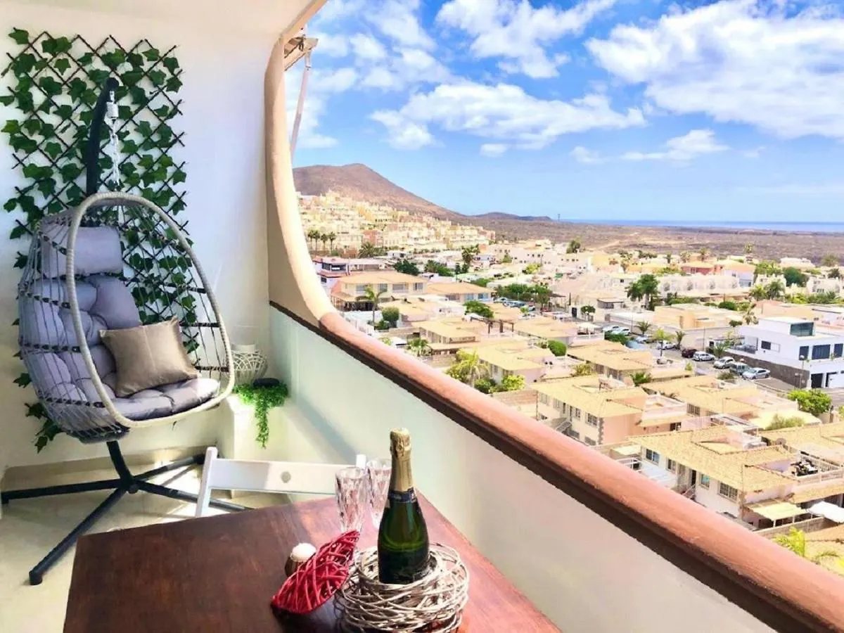 شقة Flamingo Luxury Views By Deihu Experiences بالم مار