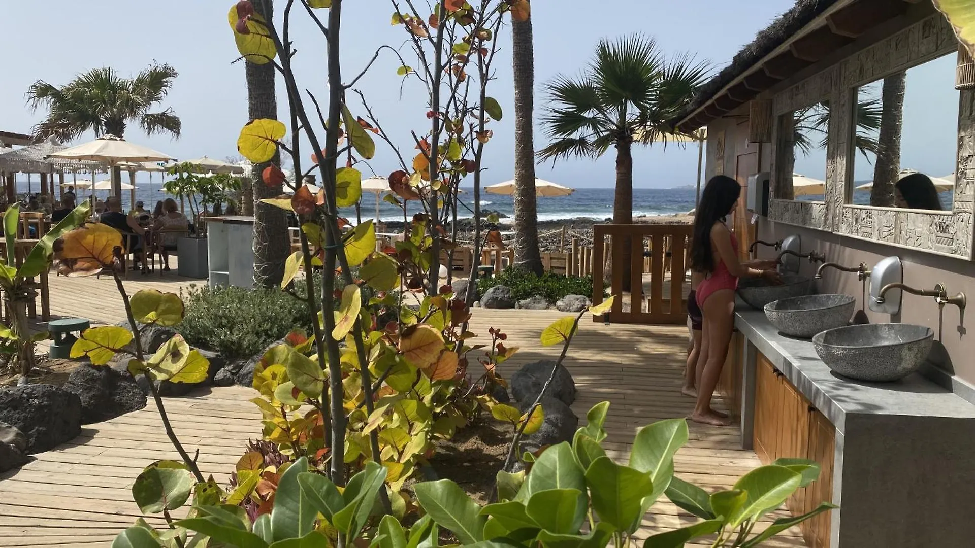 شقة Flamingo Luxury Views By Deihu Experiences بالم مار 0*, بالم مار إسبانيا