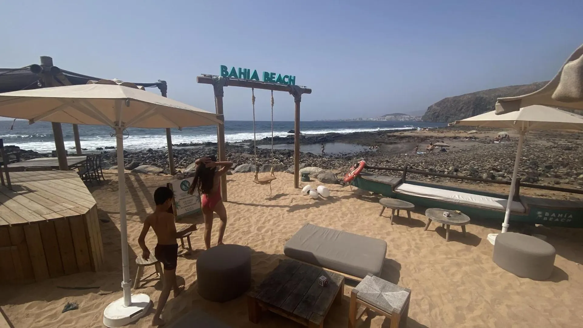 شقة Flamingo Luxury Views By Deihu Experiences بالم مار إسبانيا