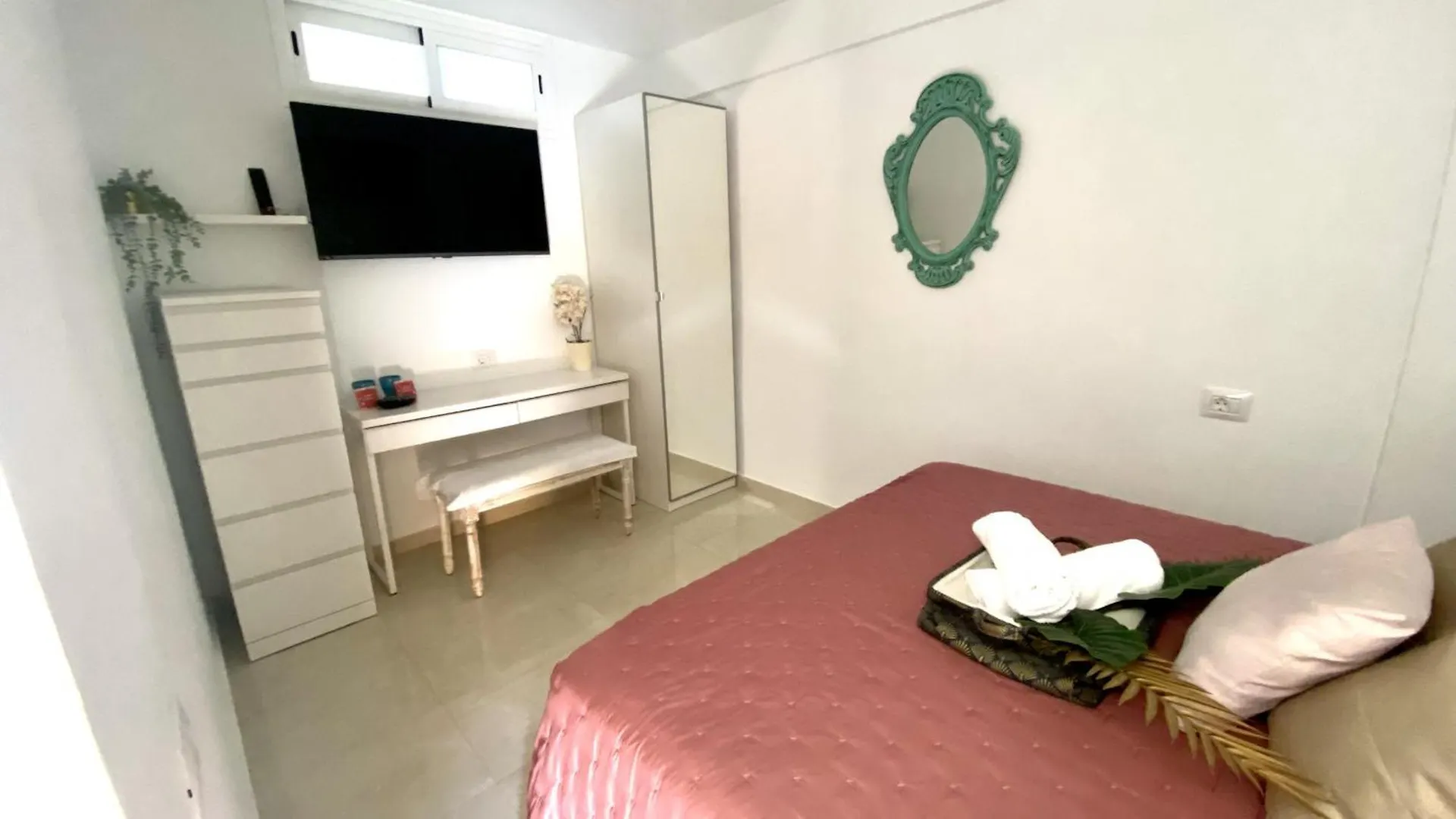 شقة Flamingo Luxury Views By Deihu Experiences بالم مار 0*, بالم مار إسبانيا