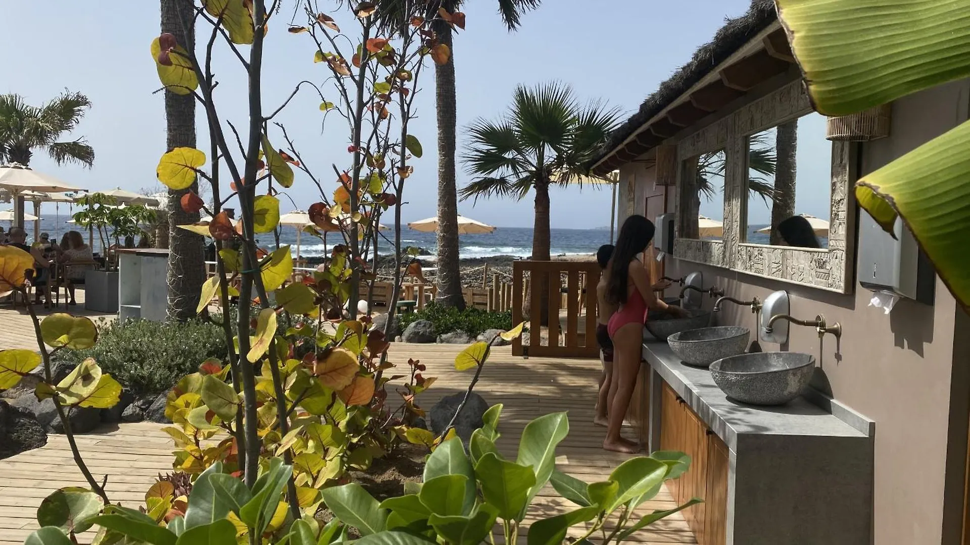 شقة Flamingo Luxury Views By Deihu Experiences بالم مار إسبانيا