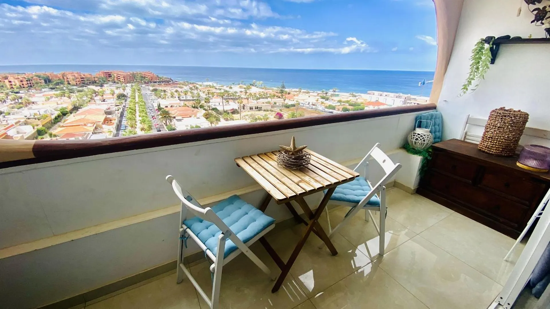 شقة Flamingo Luxury Views By Deihu Experiences بالم مار إسبانيا