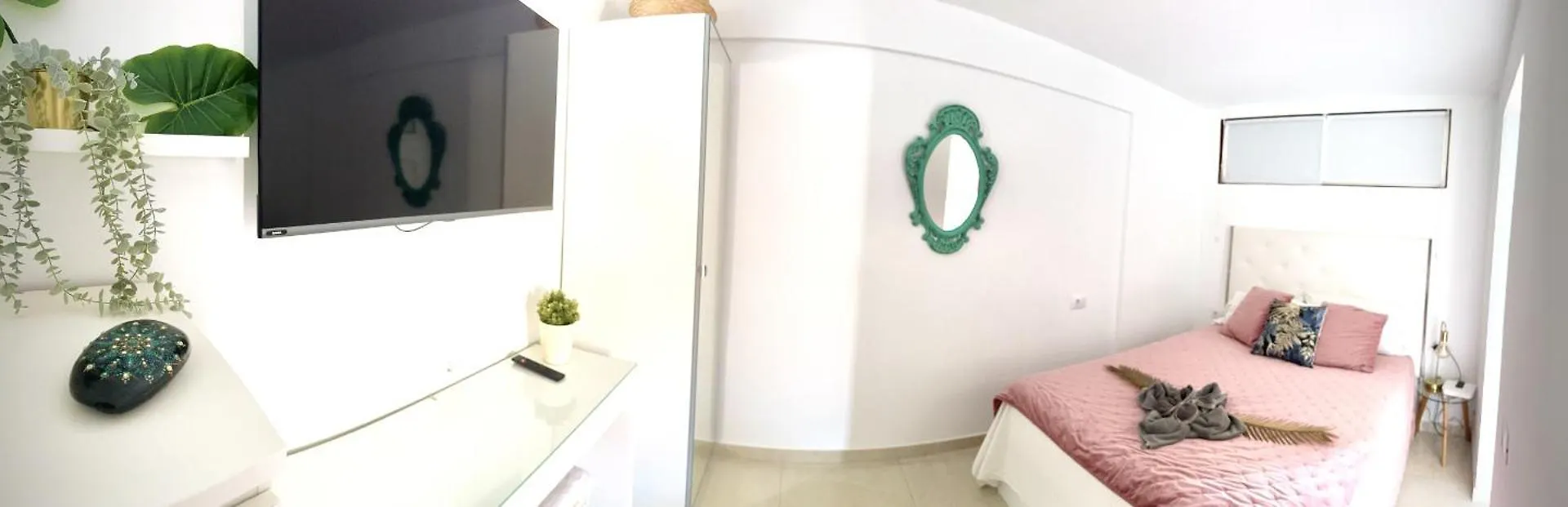شقة Flamingo Luxury Views By Deihu Experiences بالم مار إسبانيا